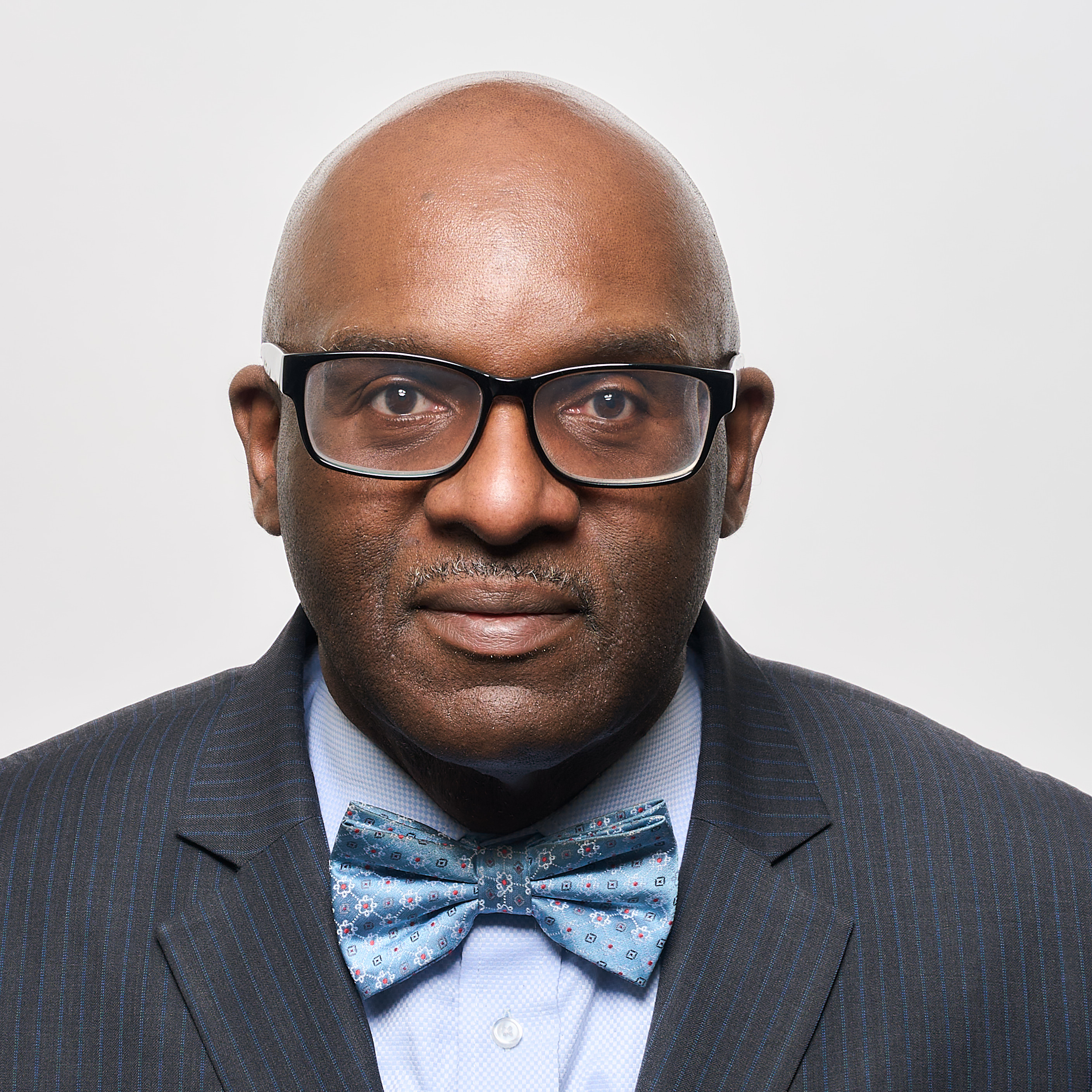 Elder Terence Brown